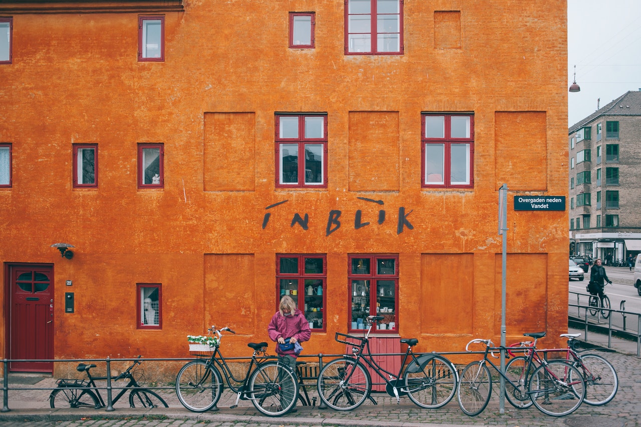 Mangler du en god cykelforretning i Aarhus?