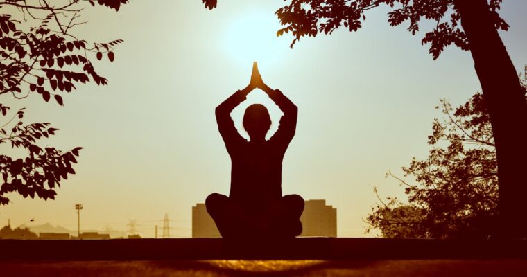 Effektive Mindfulness Øvelser til Stresshåndtering og Indre Ro