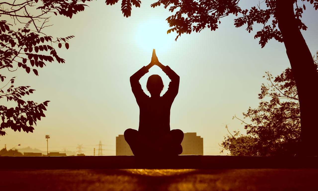 Effektive Mindfulness Øvelser til Stresshåndtering og Indre Ro